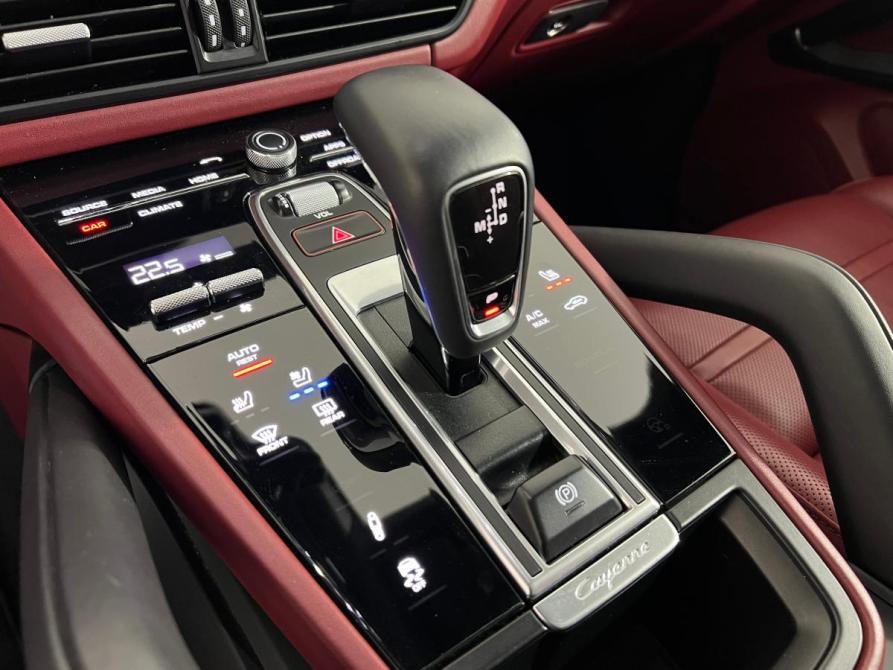 Porsche Cayenne III Ростов-на-Дону  - изображение 17