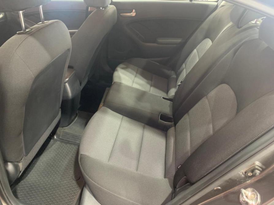 Kia Cerato III Рестайлинг (Classic) Ростов-на-Дону  - изображение 10