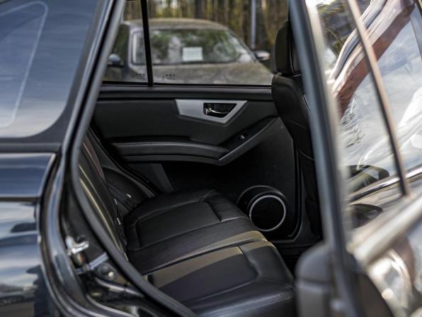 Lifan X60 I Рестайлинг с пробегом 2015 года, цена 560 000 рублей, 107073 км, внедорожник, Автокод Объявления