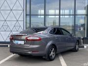 Ford Mondeo IV Рестайлинг Москва  - изображение 27