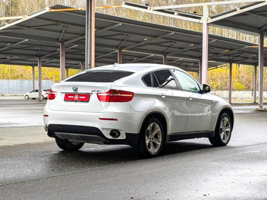 BMW X6 I (E71) Екатеринбург  - изображение 7