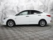 Hyundai Solaris I Рестайлинг Ульяновск  - изображение 23