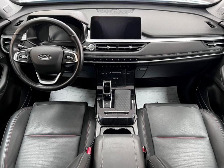 Chery Tiggo 7 Pro I Тверь  - изображение 10