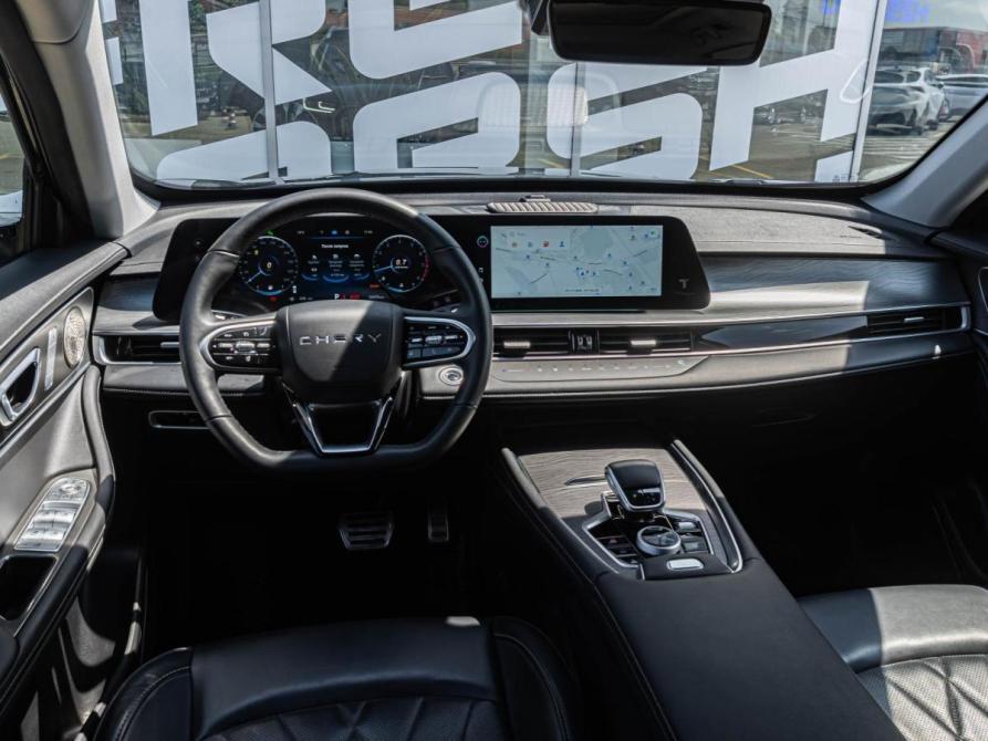 Chery Tiggo 8 Pro Max I Рестайлинг Краснодар  - изображение 6