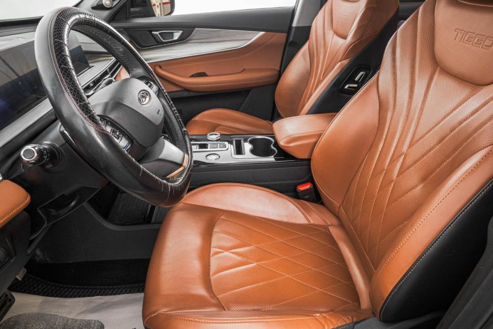 Chery Tiggo 8 Pro Max I Барнаул  - изображение 11