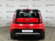 Kia Soul II Рестайлинг Москва  - изображение 18