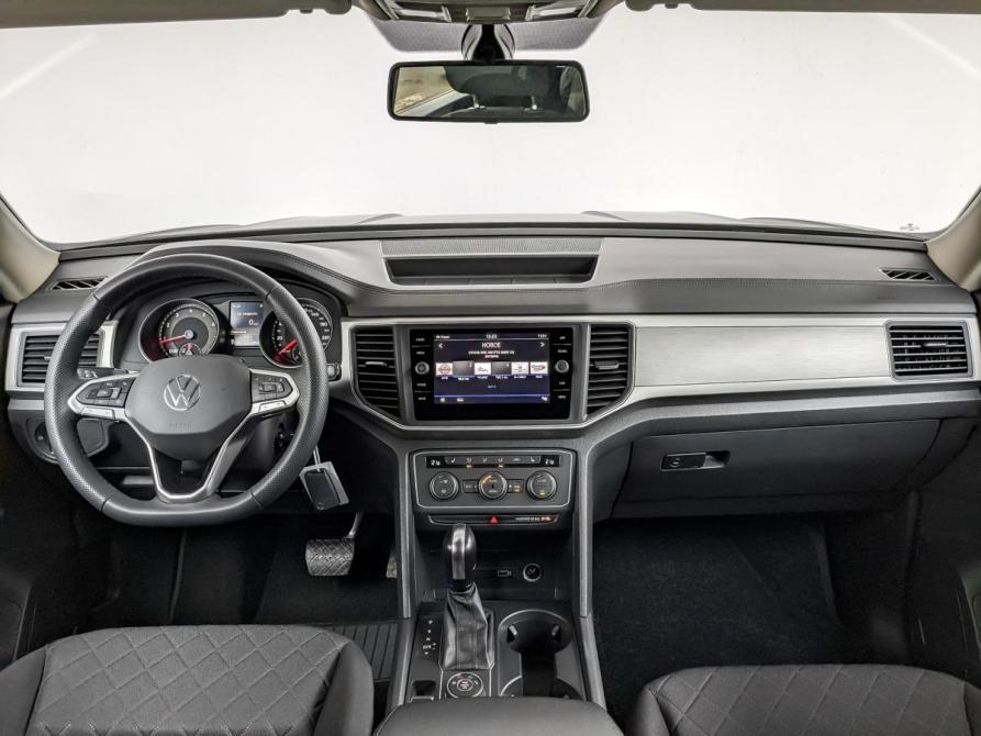 Volkswagen Teramont I Москва  - изображение 14