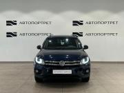 Volkswagen Tiguan I Рестайлинг Санкт-Петербург  - изображение 33