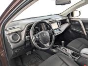 Toyota RAV4 IV (XA40) Рестайлинг Москва  - изображение 46