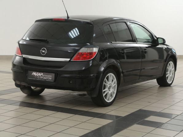 Opel Astra H с пробегом 2007 года, цена 349 000 рублей, 189500 км, хэтчбек, Автокод Объявления