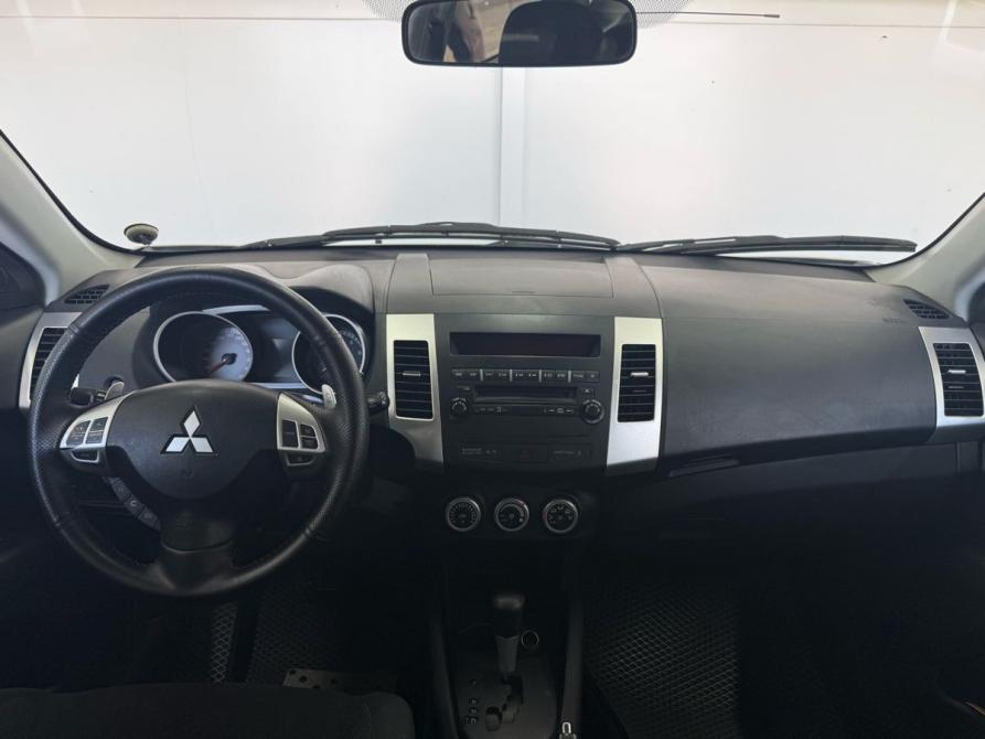 Mitsubishi Outlander II Уфа  - изображение 7