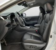 Toyota RAV4 V (XA50) Москва  - изображение 29