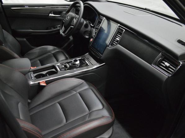 SWM G05 Pro с пробегом 2024 года, цена 1 834 000 рублей, 30574 км, внедорожник, Автокод Объявления