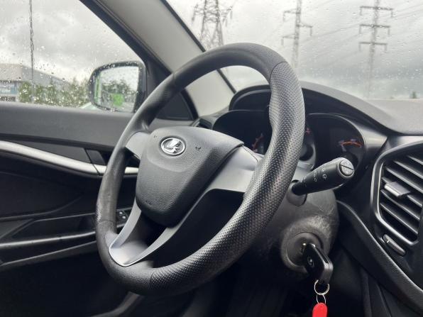 Lada (ВАЗ) Vesta I с пробегом 2021 года, цена 1 120 000 рублей, 72767 км, универсал, Автокод Объявления