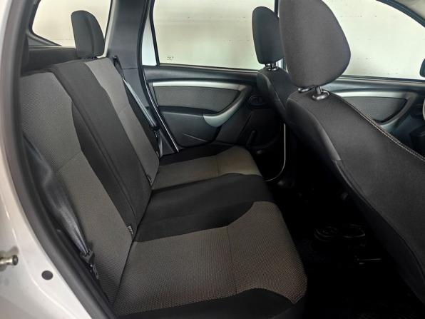 Renault Duster I Рестайлинг с пробегом 2015 года, цена 1 490 000 рублей, 19280 км, внедорожник, Автокод Объявления
