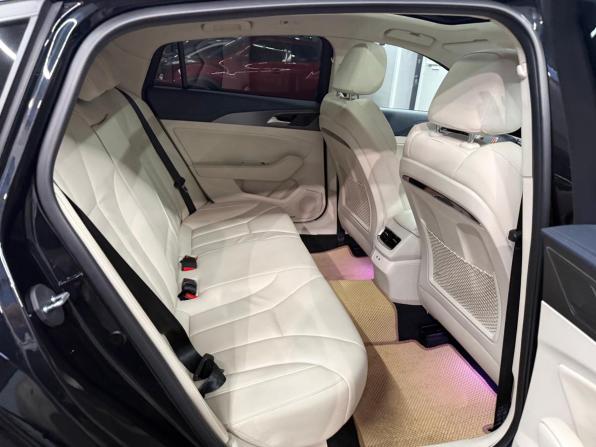 Hongqi H5 I с пробегом 2022 года, цена 1 677 000 рублей, 31337 км, седан, Автокод Объявления