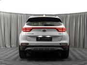 Kia Sportage IV Рестайлинг Москва  - изображение 38