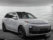 Li Auto (Lixiang) L9 I Рестайлинг Москва  - изображение 39