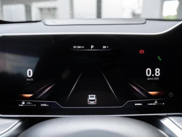 Haval F7 II с пробегом 2025 года, цена 2 940 000 рублей, 2450 км, внедорожник, Автокод Объявления