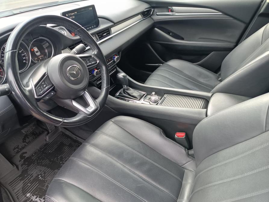 Mazda 6 III (GJ) Рестайлинг 2 Оренбург  - изображение 10