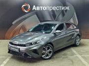 Kia Cerato IV Рестайлинг Ставрополь  - изображение 27