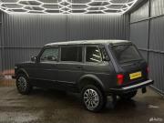 Lada (ВАЗ) 2131 (4x4) I Ижевск  - изображение 23