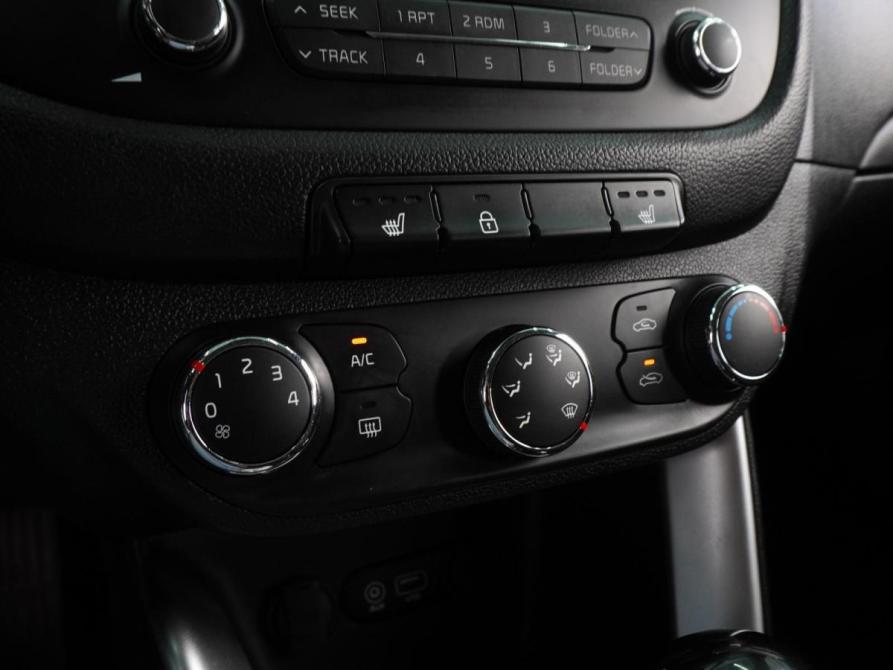 Kia Ceed II Рестайлинг Воронеж  - изображение 13
