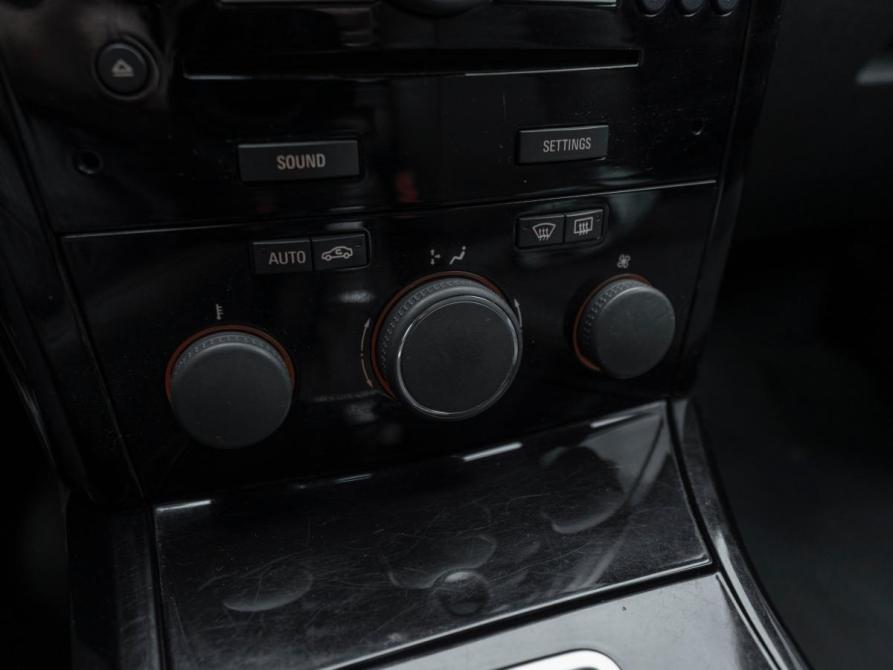 Opel Astra H Москва  - изображение 14