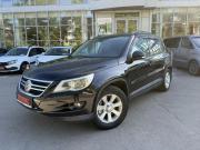 Volkswagen Tiguan I Саратов  - изображение 22