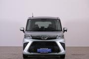 Toyota Roomy I Рестайлинг Омск  - изображение 24