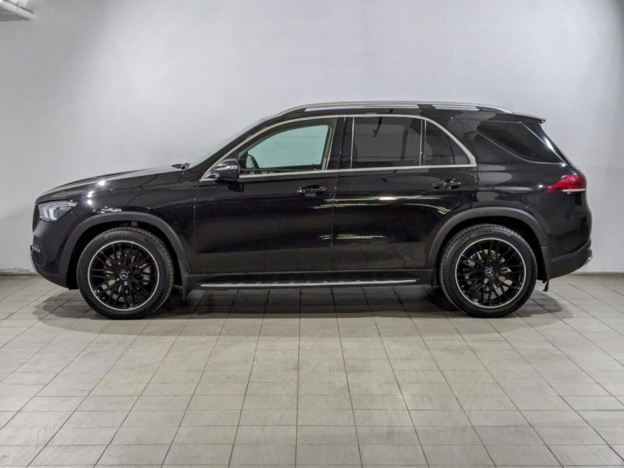 Mercedes-Benz GLE II (V167) Химки  - изображение 7