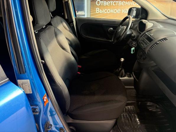 Nissan Note I с пробегом 2007 года, цена 459 000 рублей, 212000 км, хэтчбек, Автокод Объявления