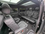 Mercedes-Benz V-Класс III (W447) Рестайлинг Москва  - изображение 23