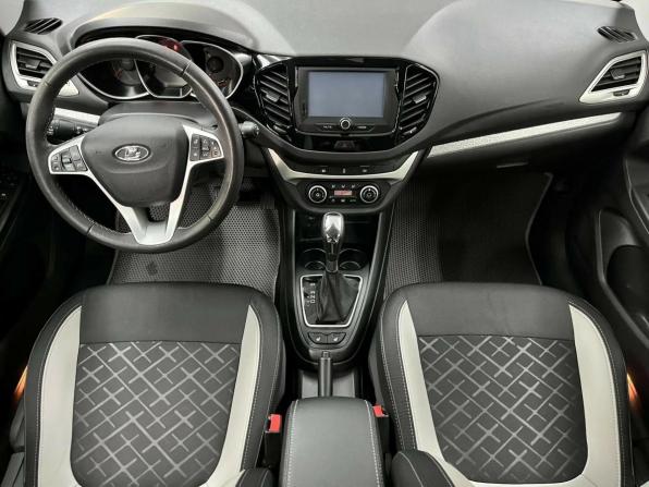 Lada (ВАЗ) Vesta I с пробегом 2020 года, цена 1 260 000 рублей, 50744 км, универсал, Автокод Объявления