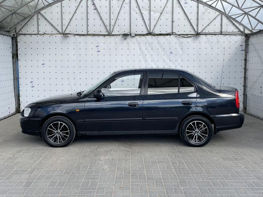 Hyundai Accent II Тамбов  - изображение 10