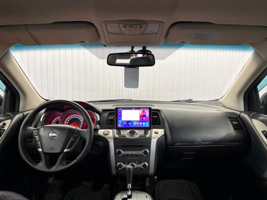 Nissan Murano II (Z51) Краснодар  - изображение 9