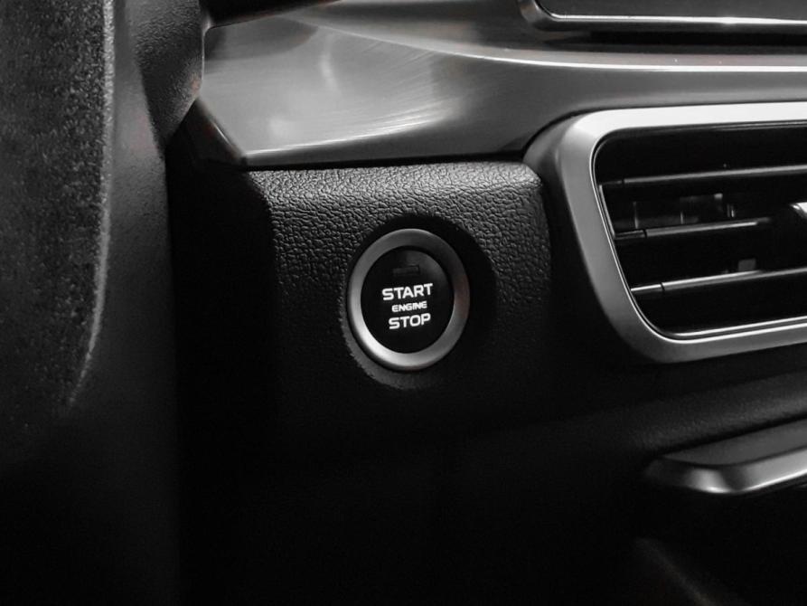 Geely Coolray I Москва  - изображение 20
