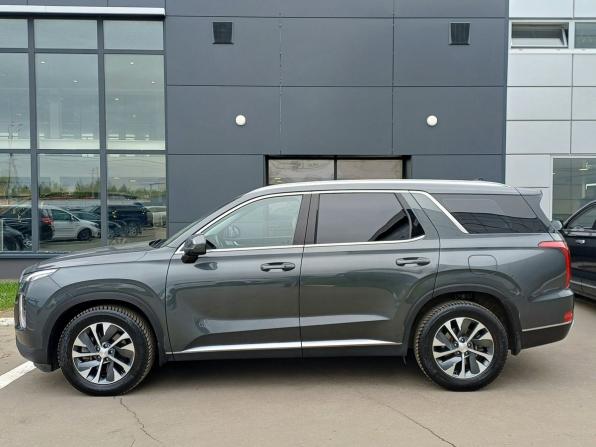 Hyundai Palisade I с пробегом 2021 года, цена 4 749 000 рублей, 98600 км, внедорожник, Автокод Объявления