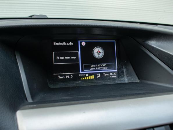Lexus RX III Рестайлинг с пробегом 2013 года, цена 2 650 000 рублей, 198709 км, внедорожник, Автокод Объявления