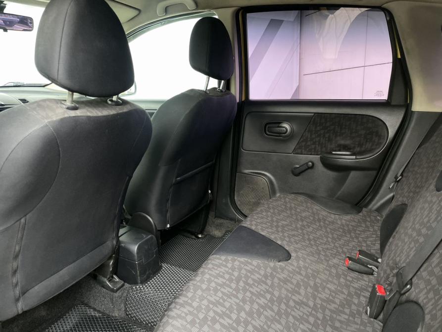 Nissan Note I Екатеринбург  - изображение 12