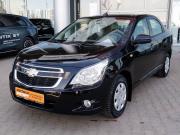 Chevrolet Cobalt II Рестайлинг Екатеринбург  - изображение 21