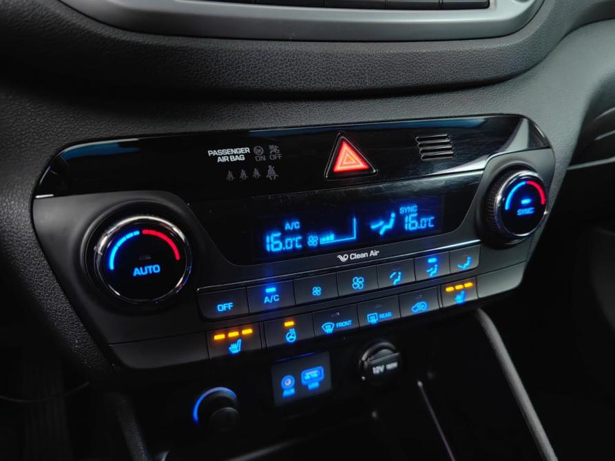 Hyundai Tucson III Москва  - изображение 17