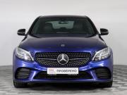 Mercedes-Benz C-Класс IV (W205) Рестайлинг Химки  - изображение 19