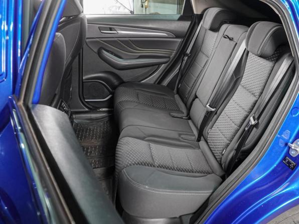 Haval F7x I с пробегом 2021 года, цена 1 899 000 рублей, 72597 км, внедорожник, Автокод Объявления