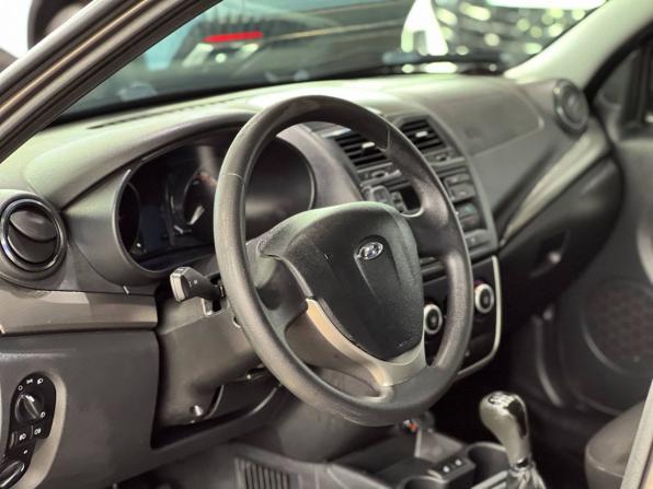 Lada (ВАЗ) Granta I Рестайлинг с пробегом 2019 года, цена 810 000 рублей, 88857 км, лифтбек, Автокод Объявления