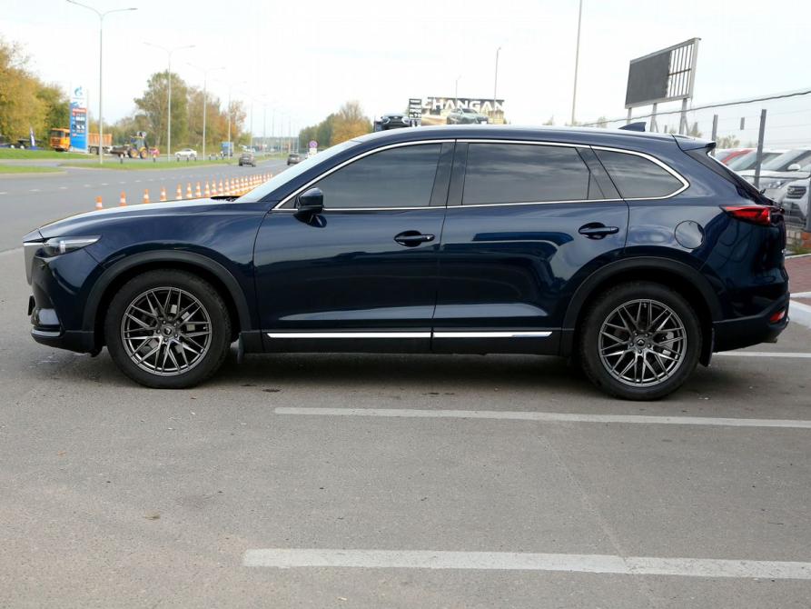 Mazda CX-9 II Иваново  - изображение 8
