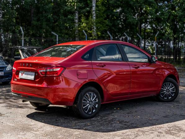 Lada (ВАЗ) Vesta I с пробегом 2017 года, цена 538 000 рублей, 201570 км, универсал, Автокод Объявления