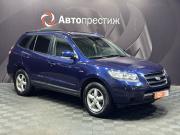 Hyundai Santa Fe II Оренбург  - изображение 19