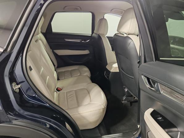 Mazda CX-5 II с пробегом 2019 года, цена 2 349 000 рублей, 193809 км, внедорожник, Автокод Объявления