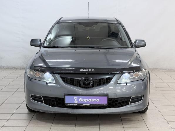 Mazda 6 I (GG) Рестайлинг с пробегом 2007 года, цена 549 000 рублей, 163129 км, седан, Автокод Объявления